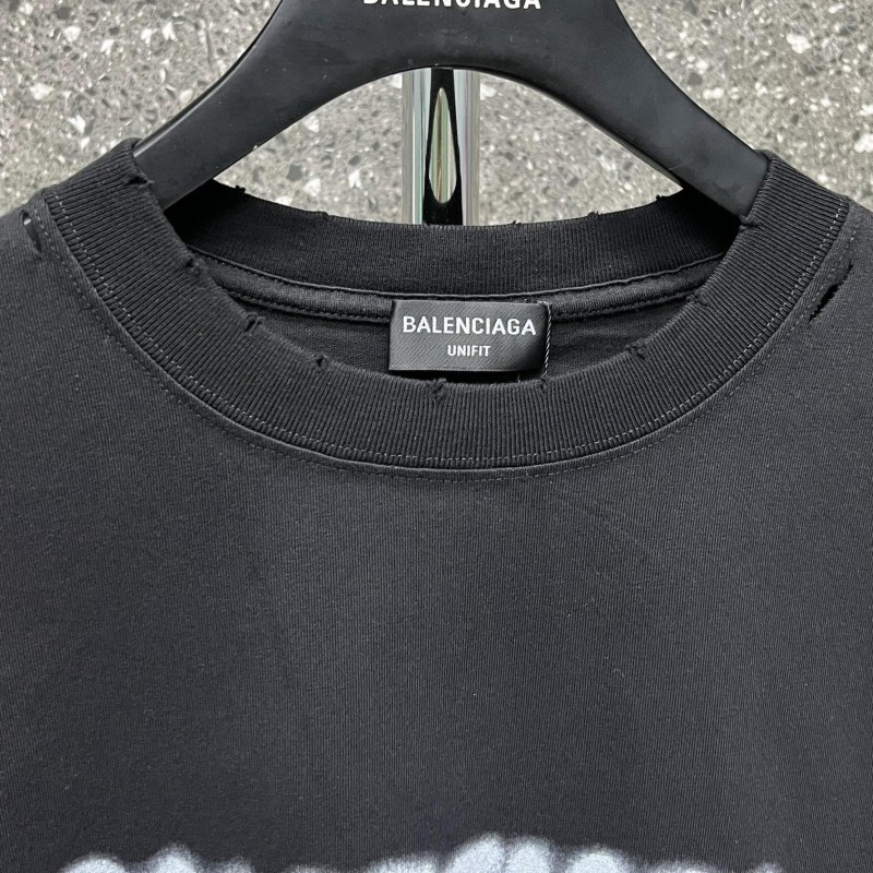 Balenciaga Unisex Tee