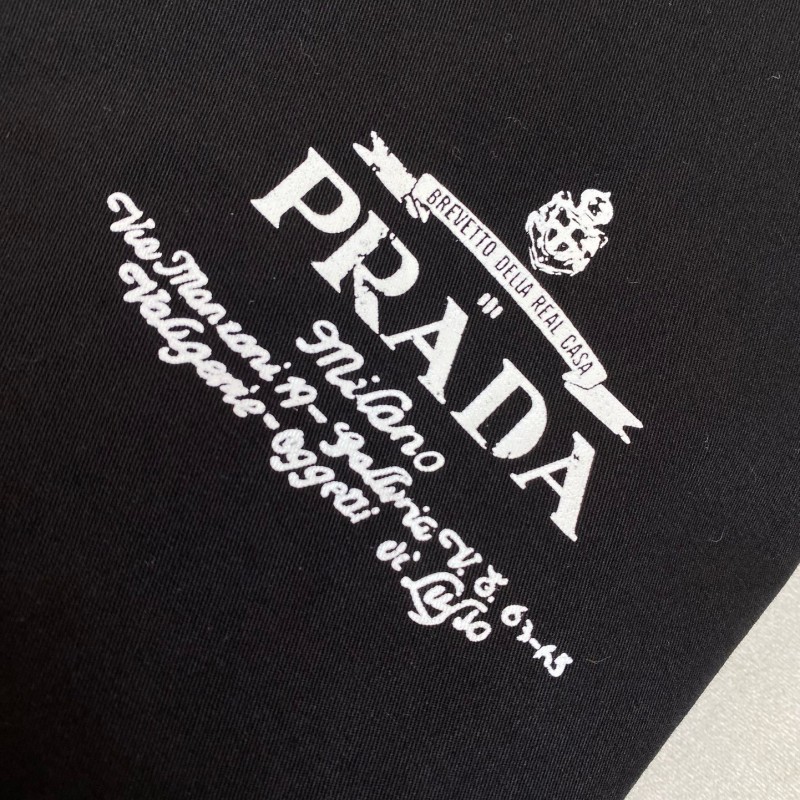 Prada Unisex Jacket