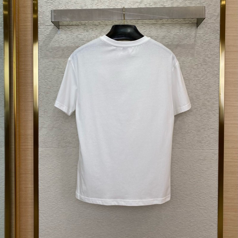 Balenciaga Unisex Tee