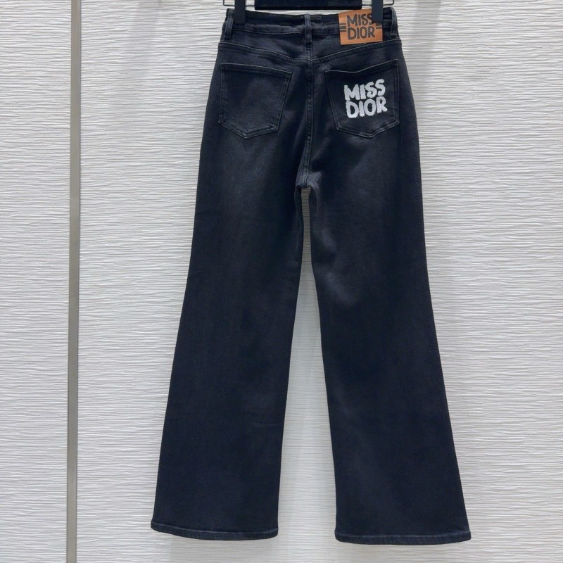 Dior Jeans