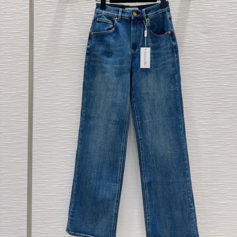 Dior Jeans