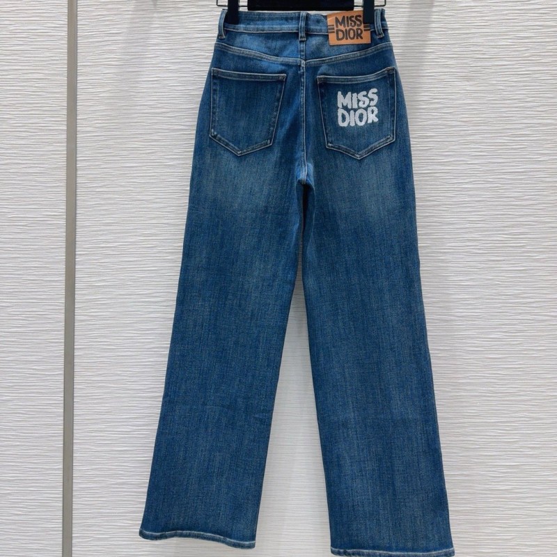 Dior Jeans