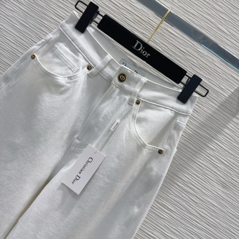 Dior Jeans