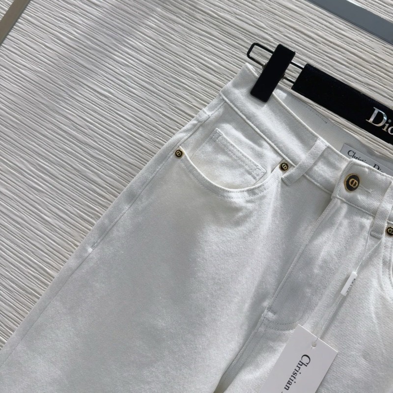 Dior Jeans