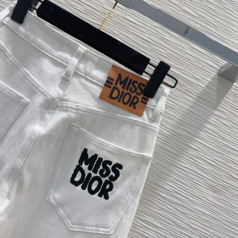 Dior Jeans