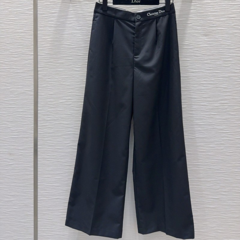 Dior Pants