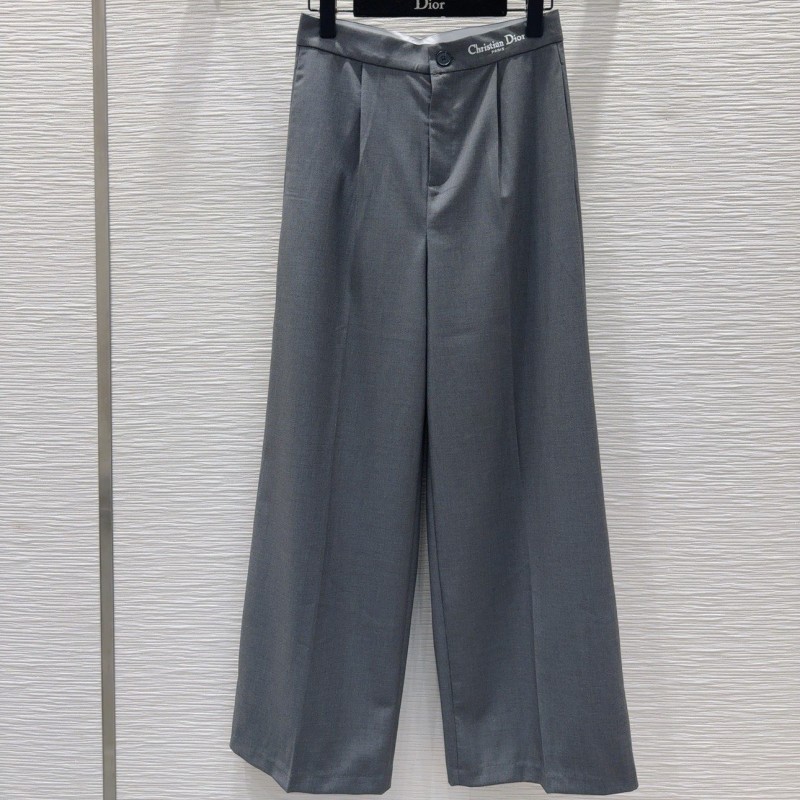 Dior Pants