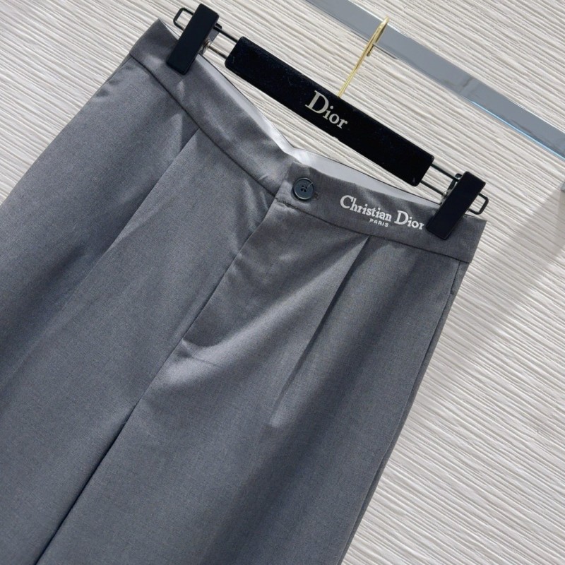 Dior Pants