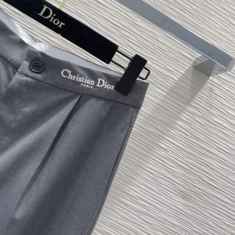 Dior Pants