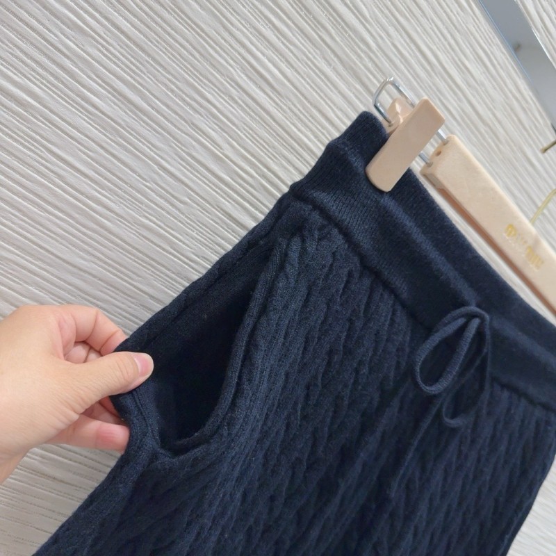 MiuMiu Shorts