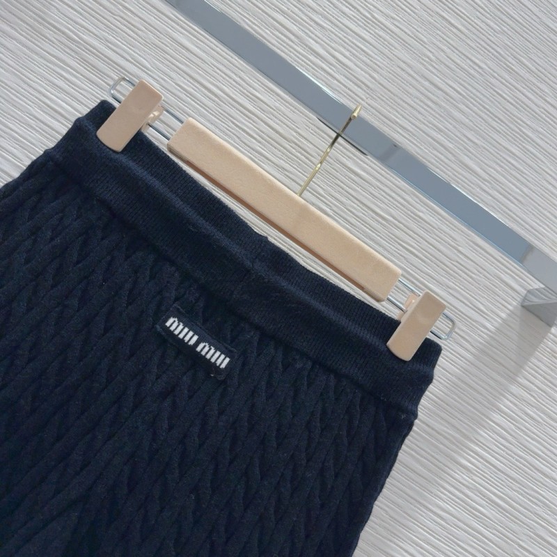 MiuMiu Shorts