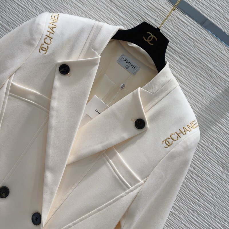 Chanel Coat