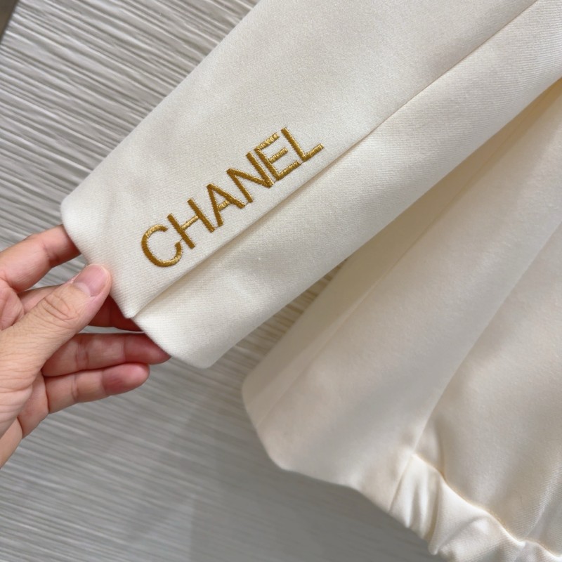 Chanel Coat