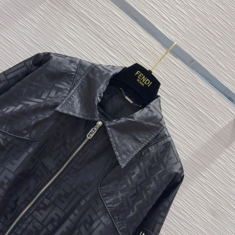 Fendi Jacket