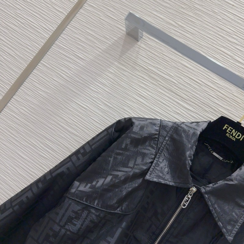 Fendi Jacket