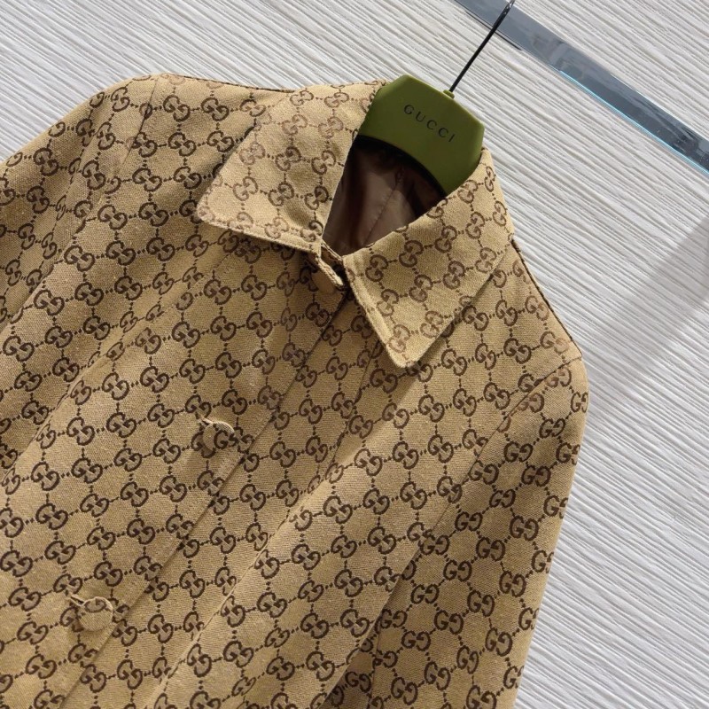 Gucci Jacket