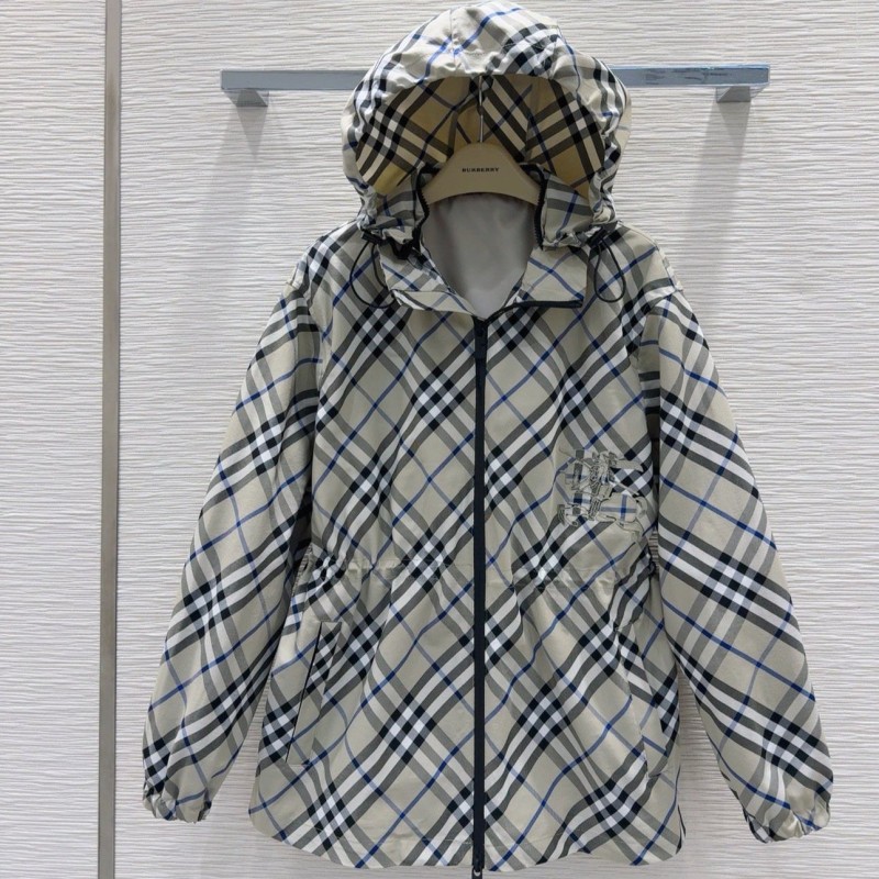 Burberry Unisex Jacket