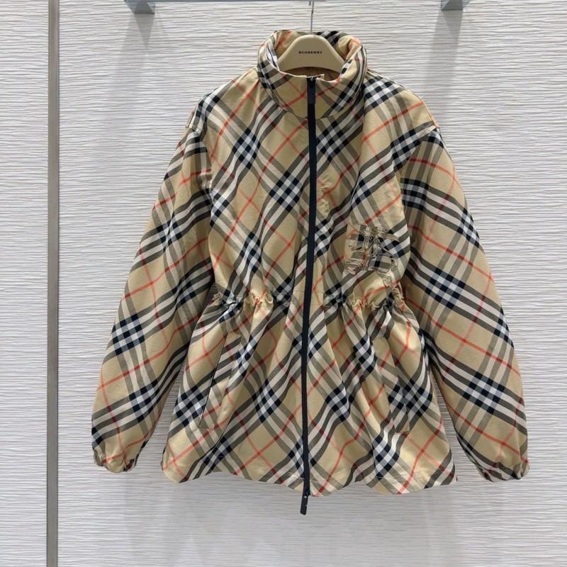 Burberry Unisex Jacket