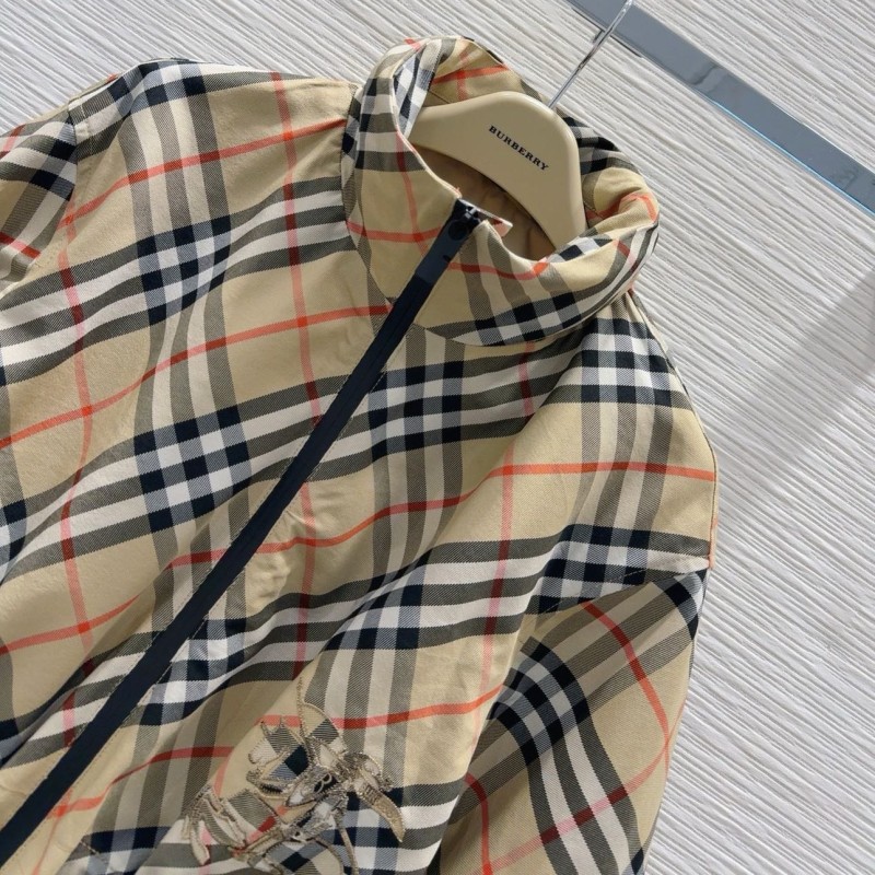 Burberry Unisex Jacket