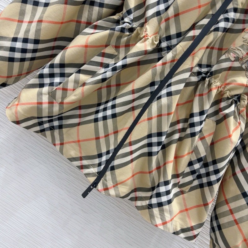 Burberry Unisex Jacket