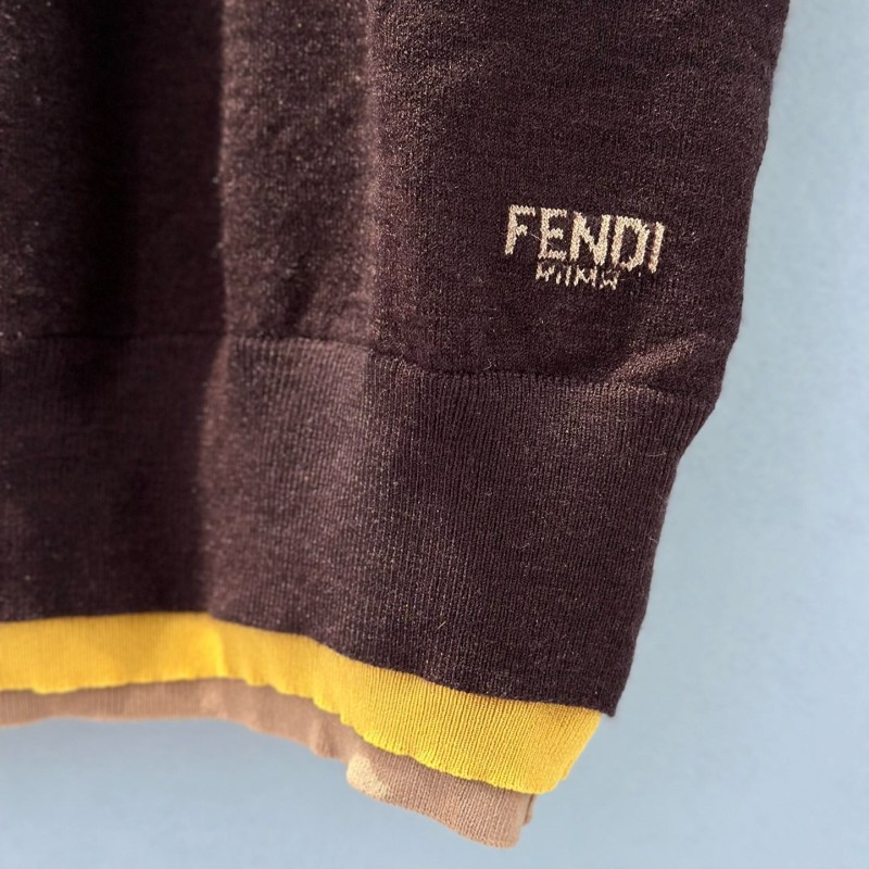 Fendi Dress