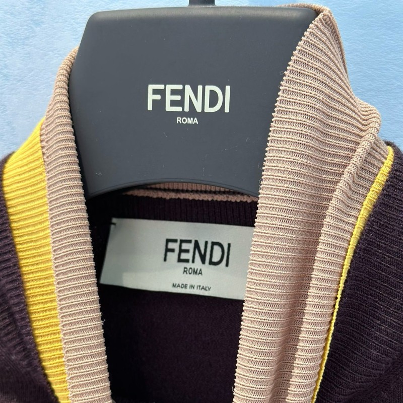 Fendi Dress