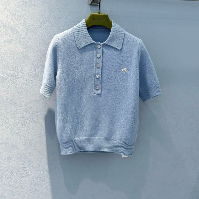 Gucci Polo Tee