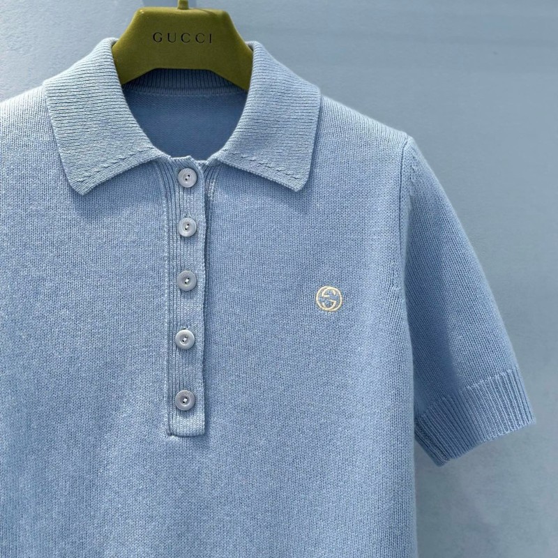 Gucci Polo Tee