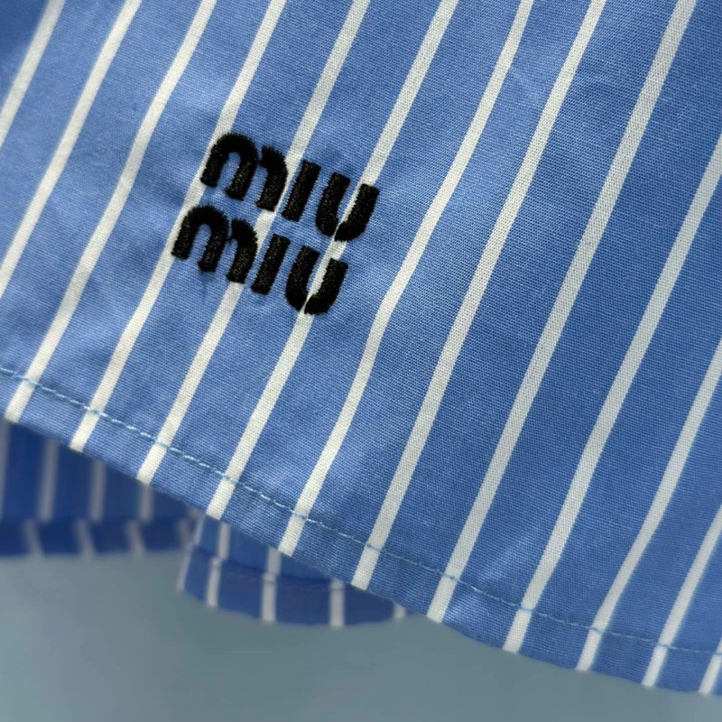 MiuMiu Shorts