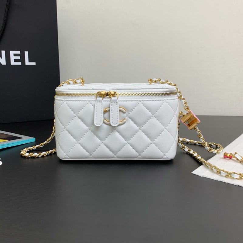 Chanel Vanity