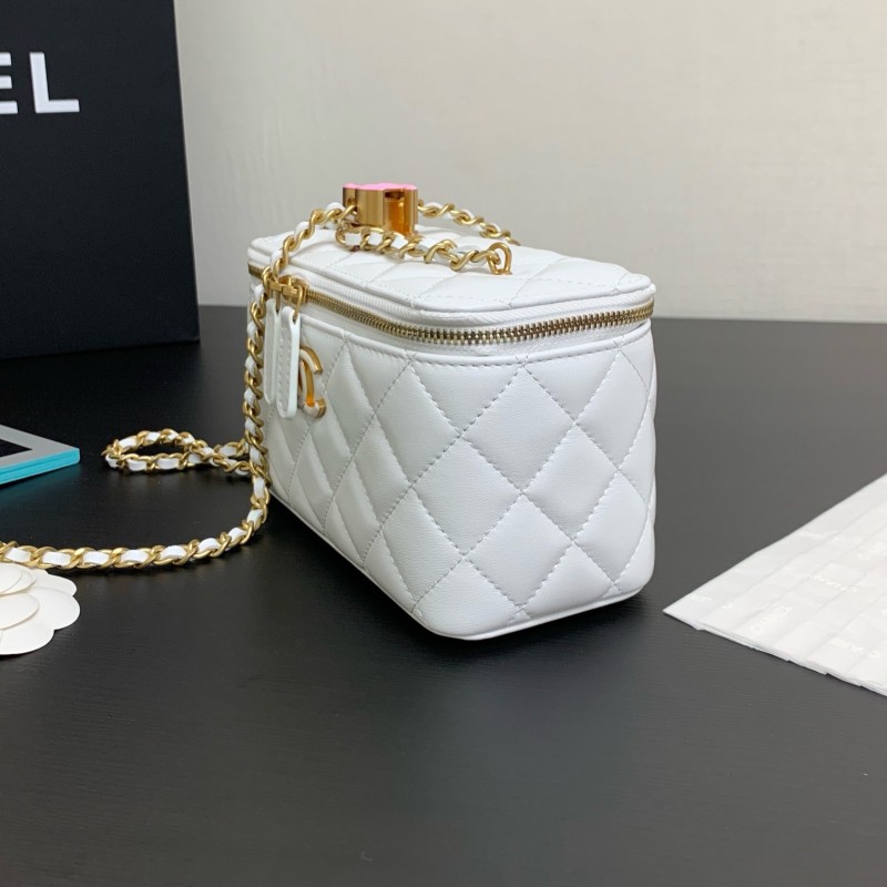 Chanel Vanity