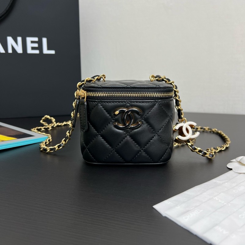 Chanel Vanity