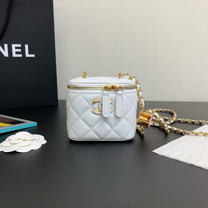 Chanel Vanity