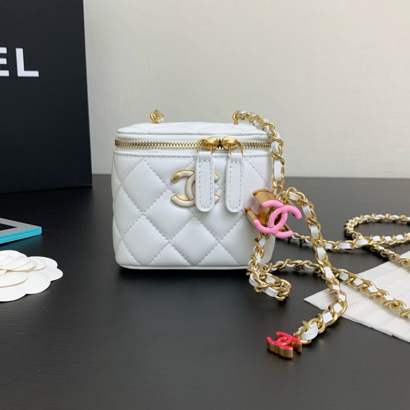 Chanel Vanity