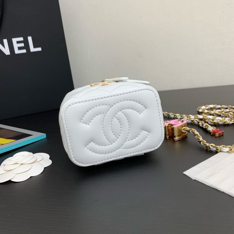 Chanel Vanity