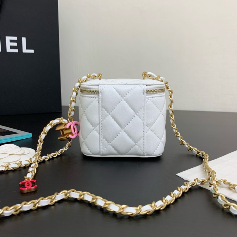 Chanel Vanity