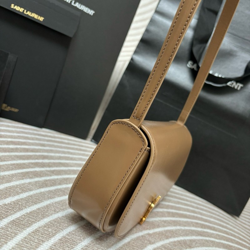 YSL Voltaire Mini Hobo