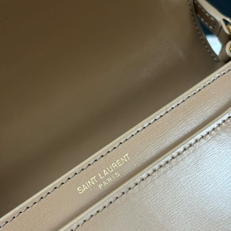 YSL Voltaire Mini Hobo