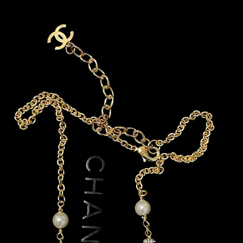 Chanel Necklace