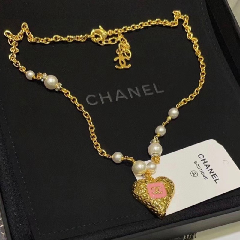 Chanel Necklace