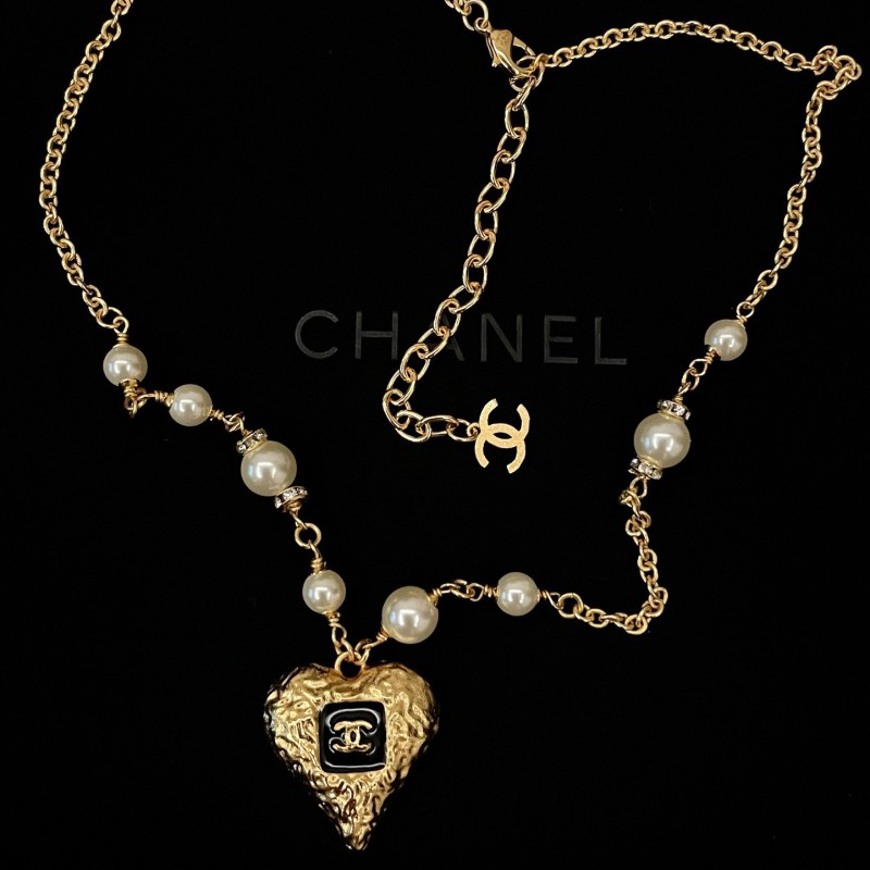 Chanel Necklace