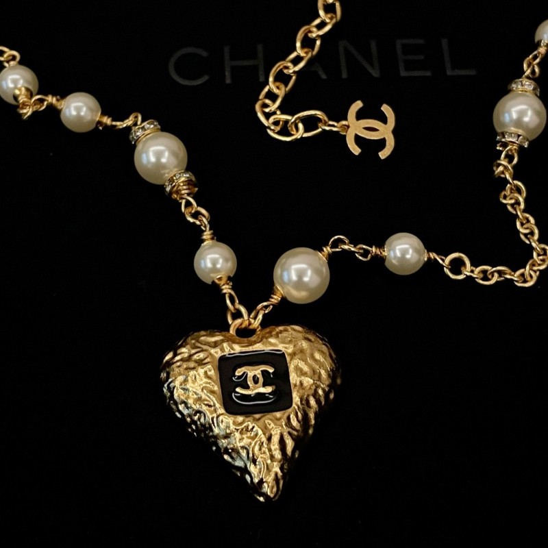 Chanel Necklace