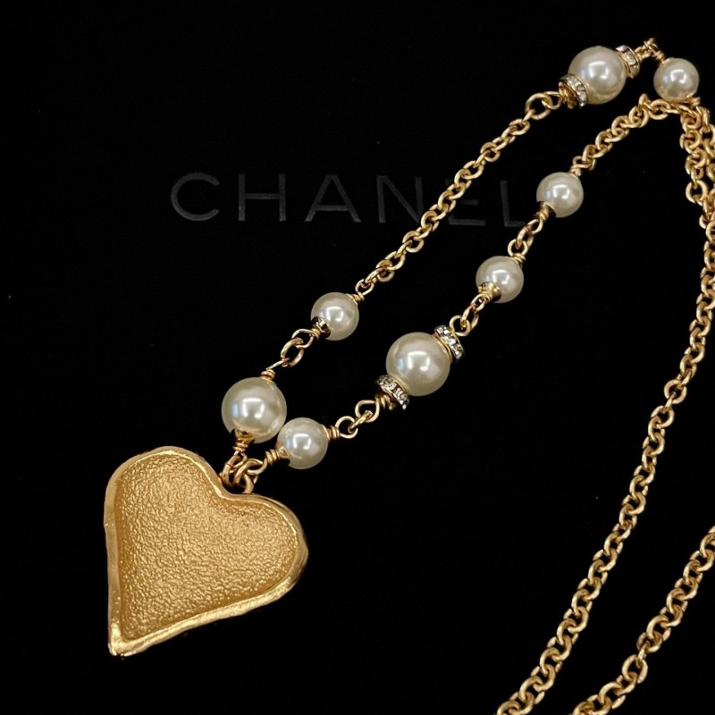 Chanel Necklace