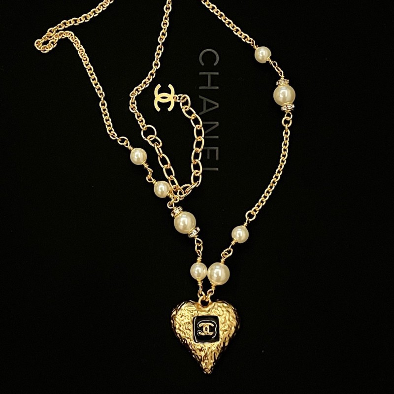 Chanel Necklace