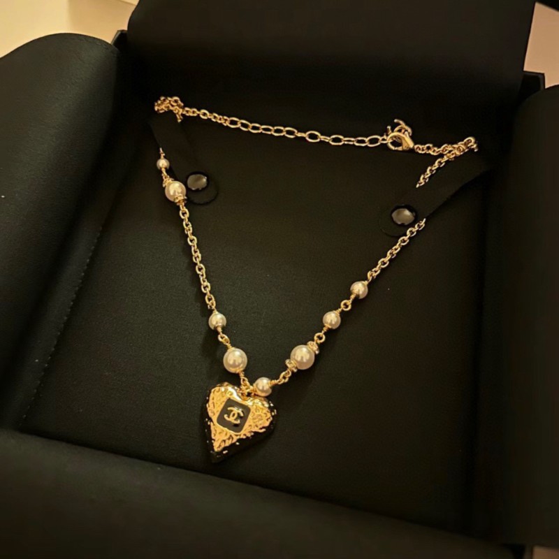 Chanel Necklace