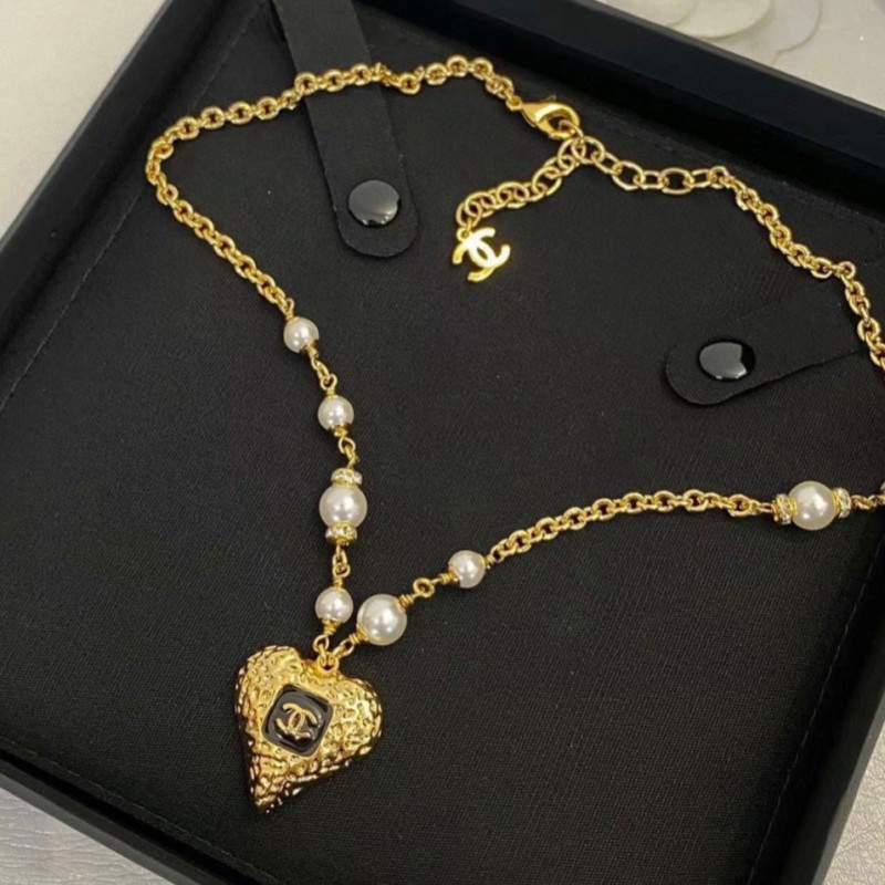 Chanel Necklace