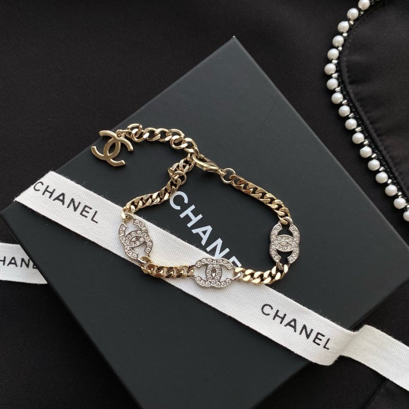 Chanel Bracelet