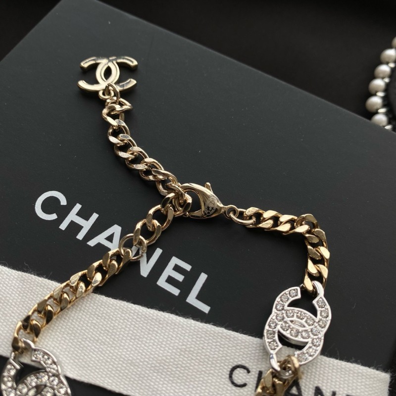 Chanel Bracelet