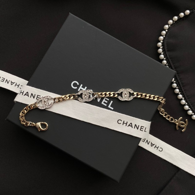 Chanel Bracelet