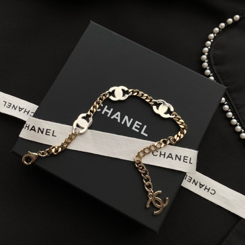 Chanel Bracelet